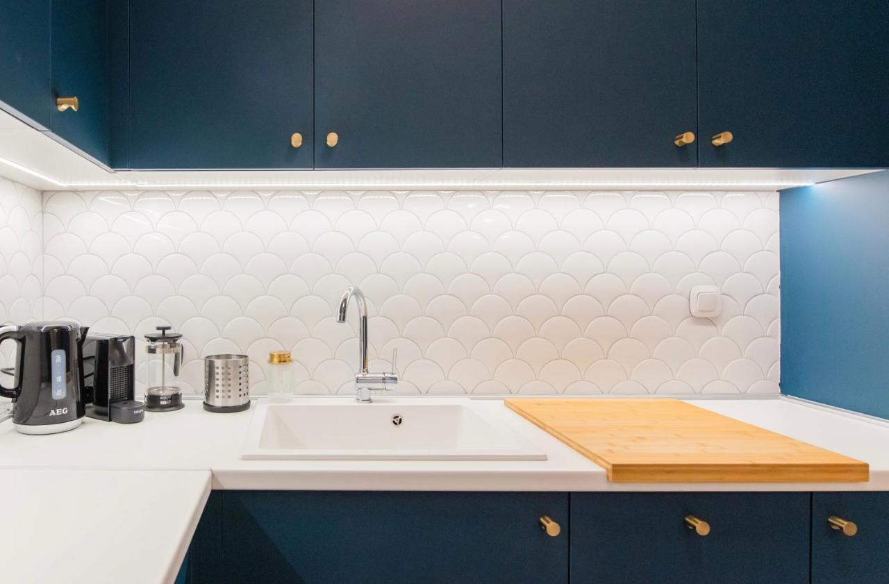White Lotus By Halu! Apartments سالونيك المظهر الخارجي الصورة
